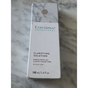 Professional Clarifying Solution 3.4 oz